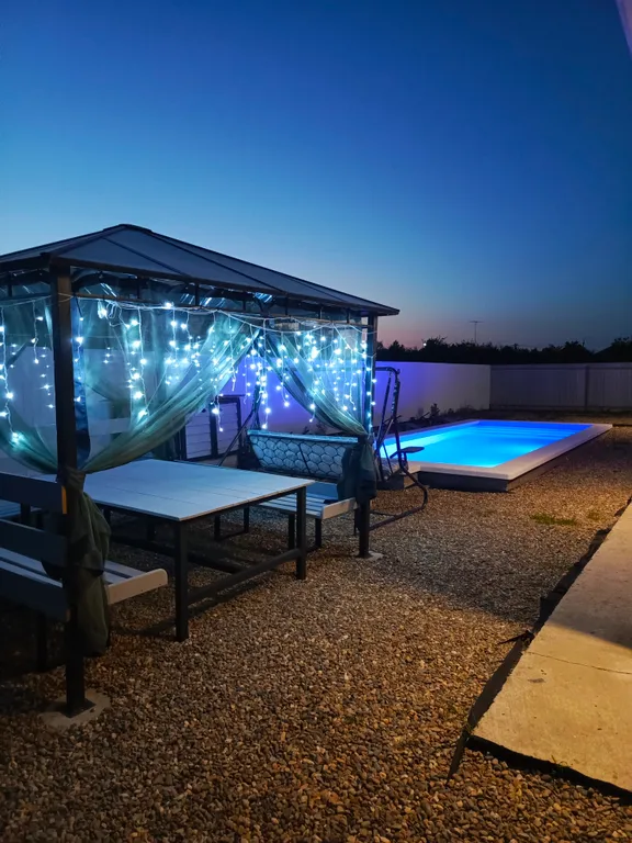 Дом в 15 минутах езды от Краснодара