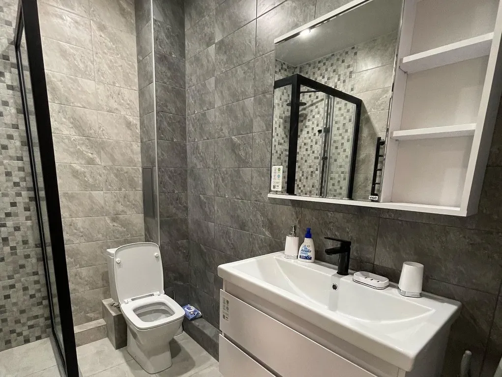 Студия с ремонтом в ЖК - Сказка