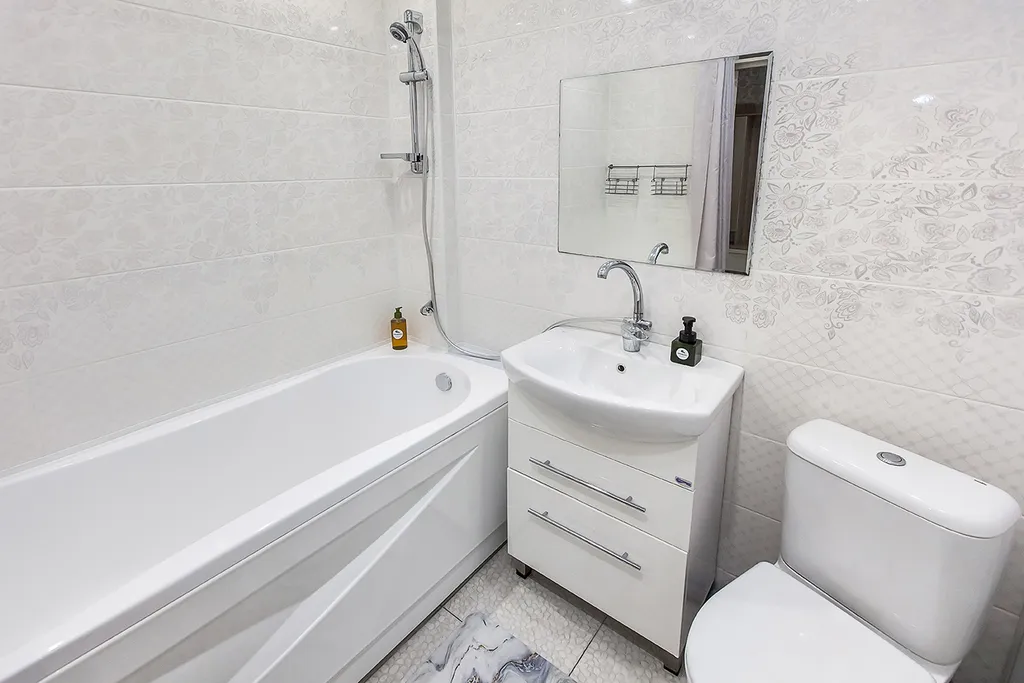 Апартаменты Евро