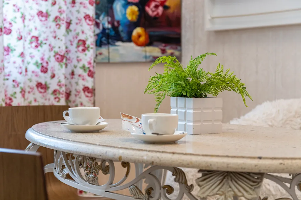 Большая 3-к квартира в центре города