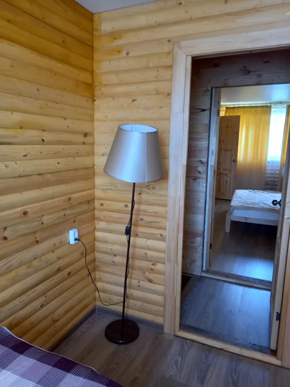 Коттедж у моря