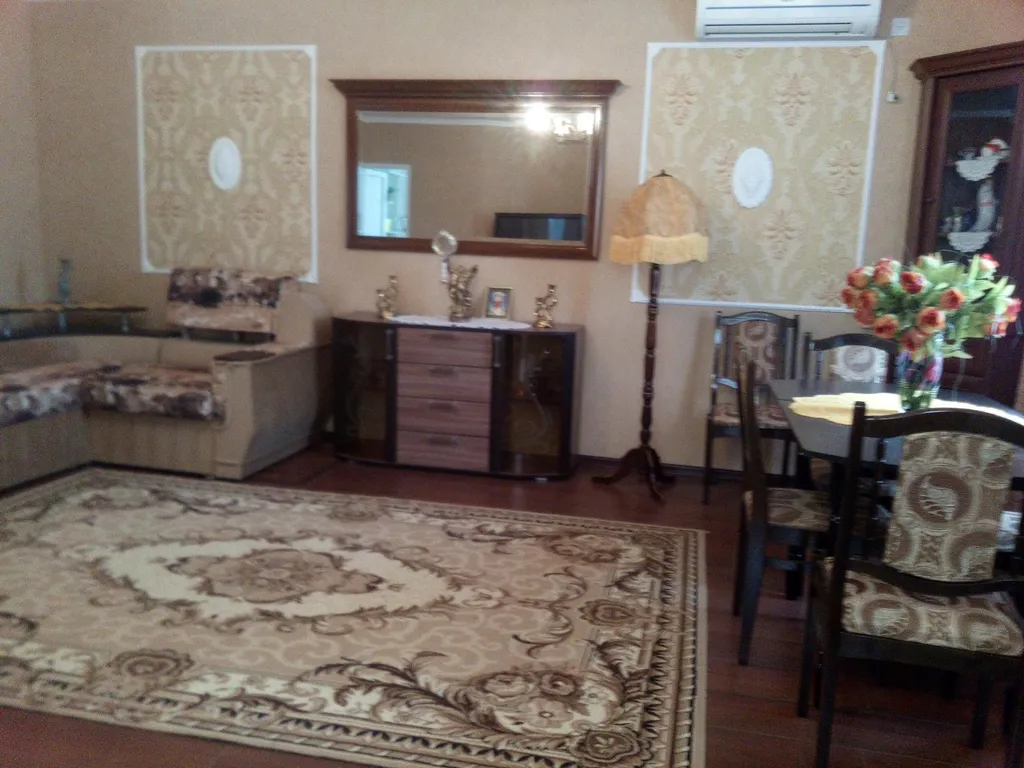 Дача «Ласточкино гнездо»