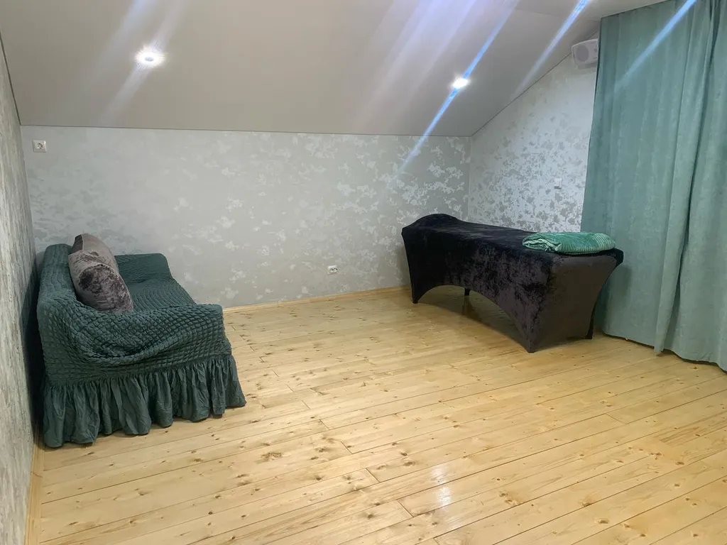 Коттедж Коттедж Ромашкинские бани — Казань