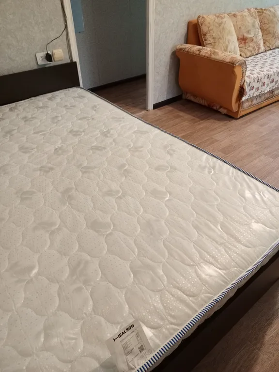 Однокомнатная квартира рядом с гостиницей Знаменск