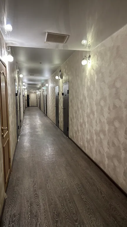 Квартира Апартаменты в центре с видом на море — Владивосток