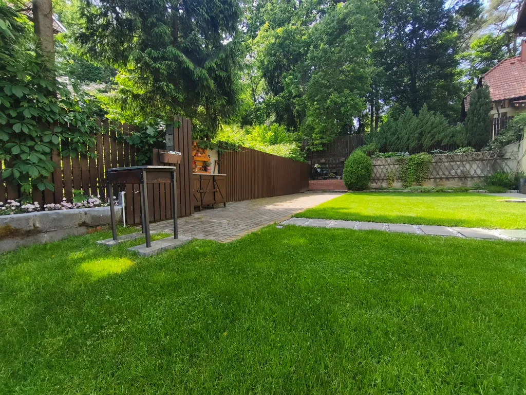 Квартира Квартира Студия с выходом на лужайку — Светлогорск