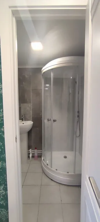 Уютная квартира в посёлке