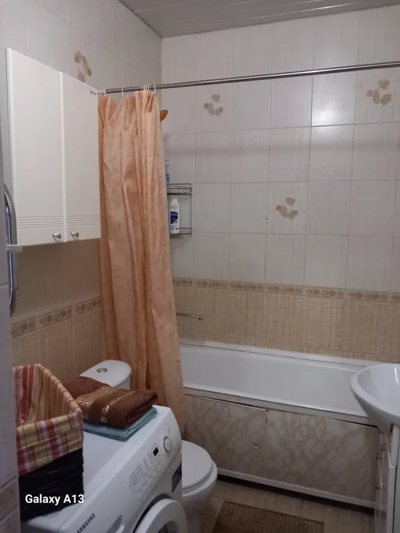 Уютная квартира студия в самом центре Октябрьского района