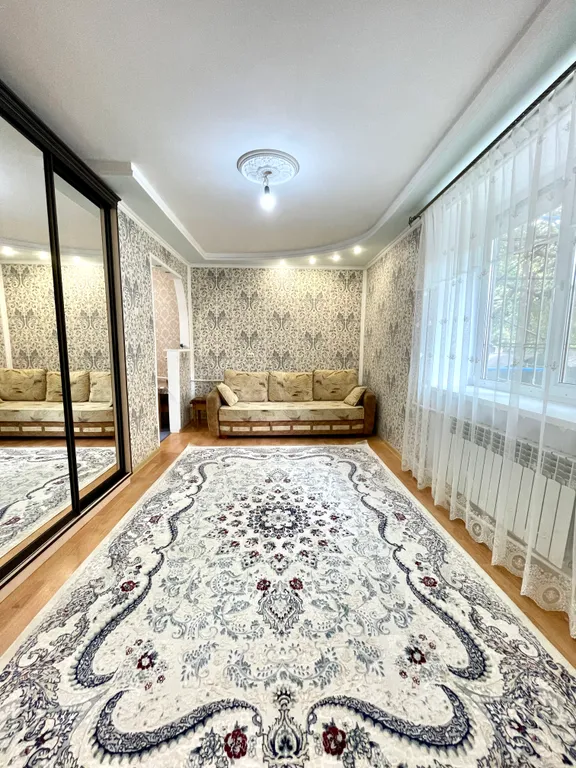 Уютная квартира у моря