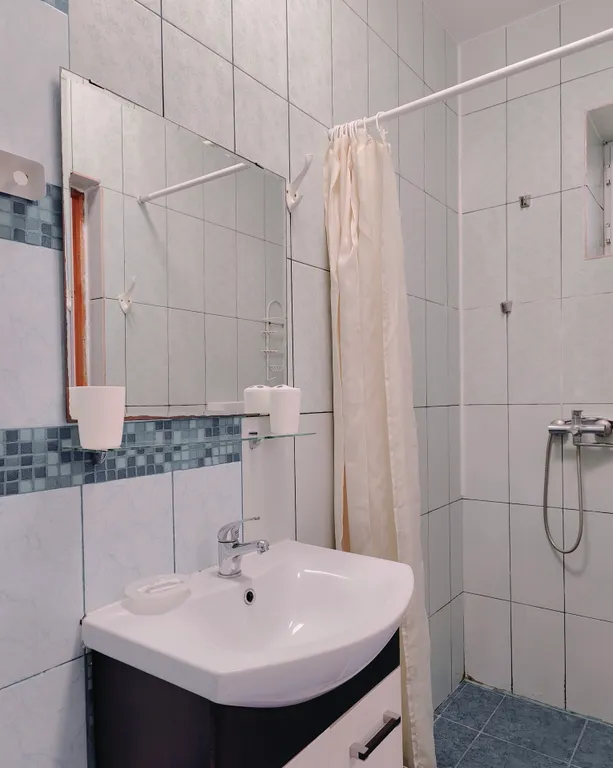 Квартира Комната — Анапа