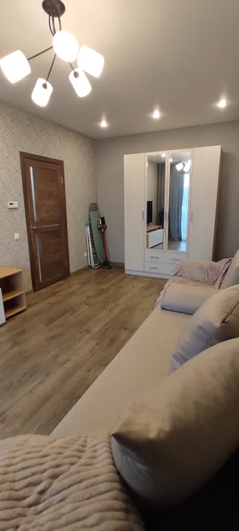 Квартира Уютная квартира в курортном городе — Светлогорск