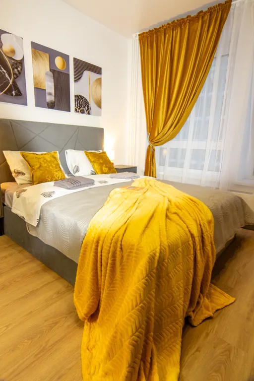 Квартира Уютная студия в ЖК Белая Дача Парк — Котельники