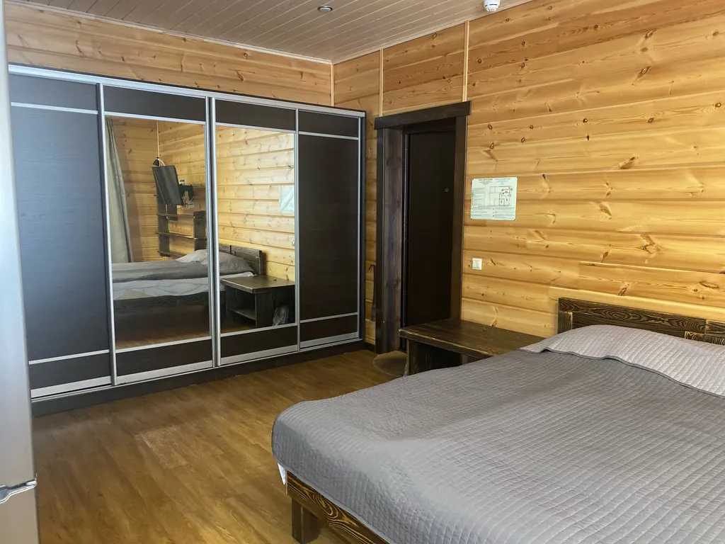 Апартаменты Sunny valley