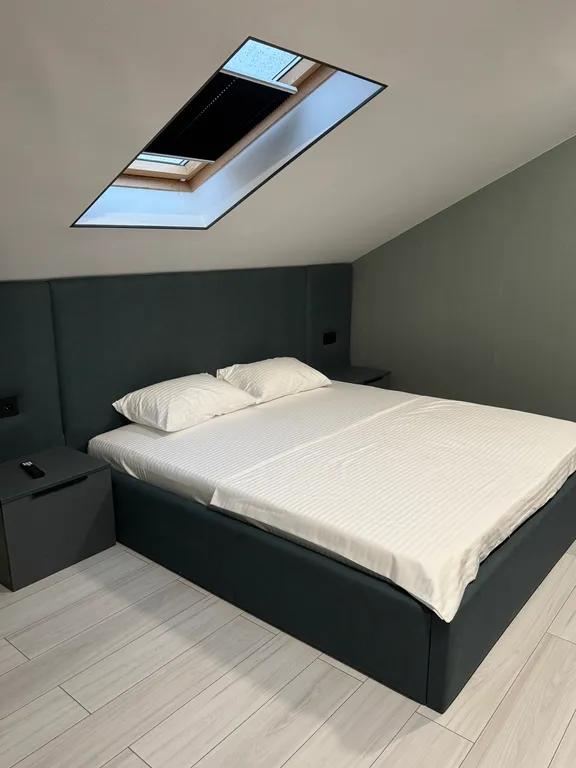 Современная и уютная квартира в центре Адлера