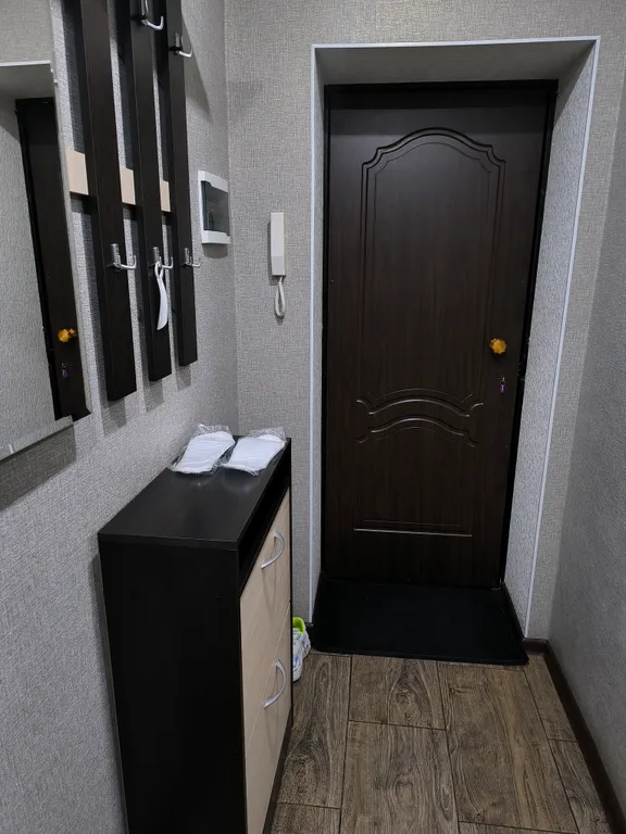 Уютная квартира рядом с набережной