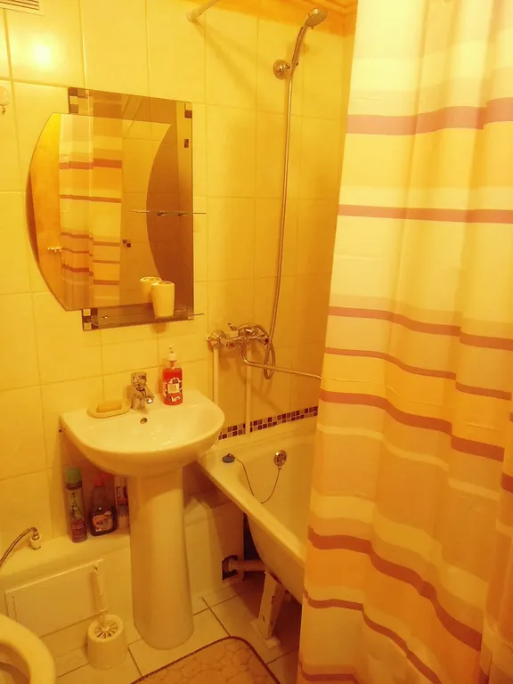 Уютная квартира 8912 726 2715