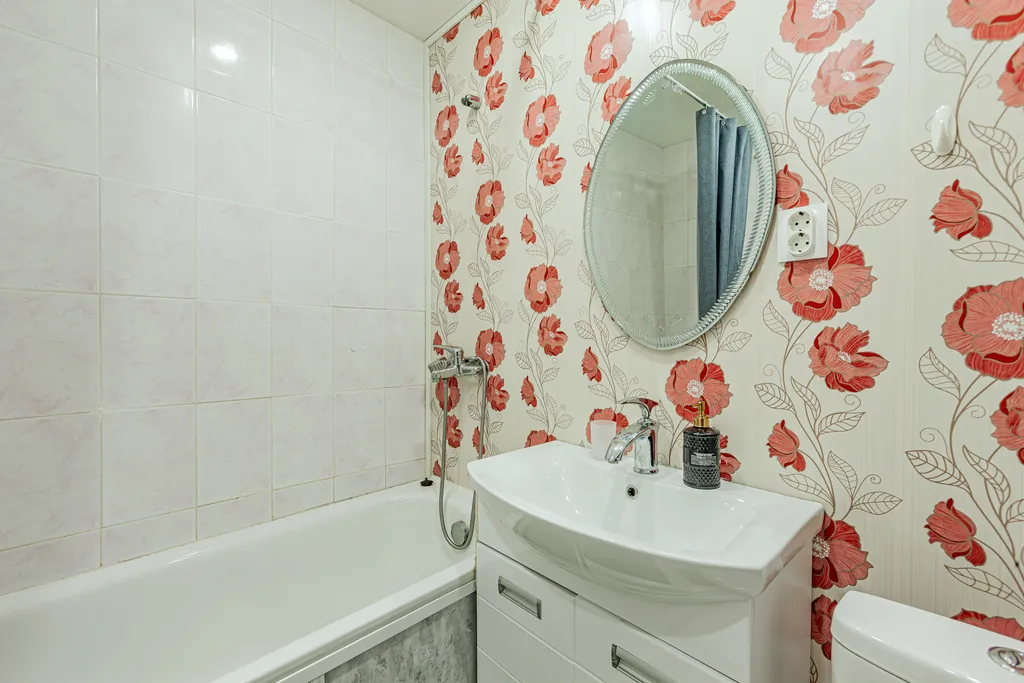 Уютная квартира в центре города на 8 человек