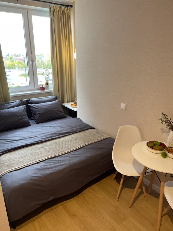 Уютные апартаменты у набережной