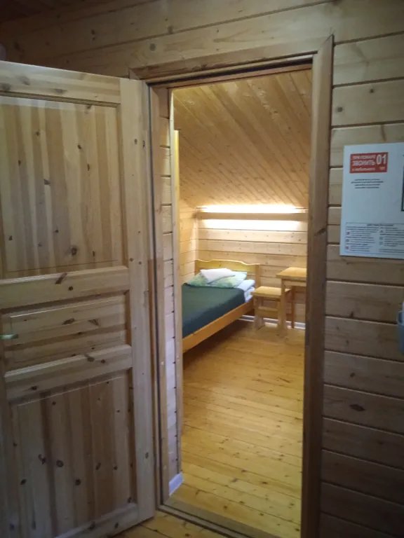 Ваш идеальный отдых в самом сердце Карелии