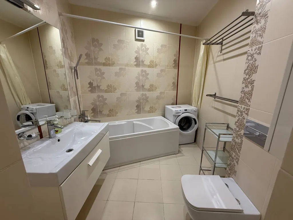 Квартира Квартира Уютная студия в центре города — Калининград