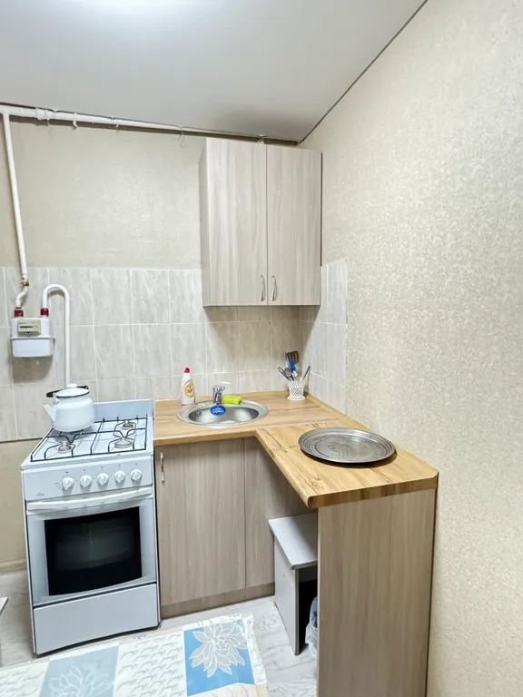 Уютные апартаменты в Центре города