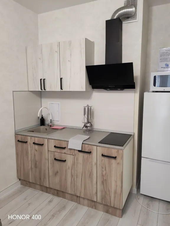 Квартира Квартира в ЖК Любимово — Краснодар