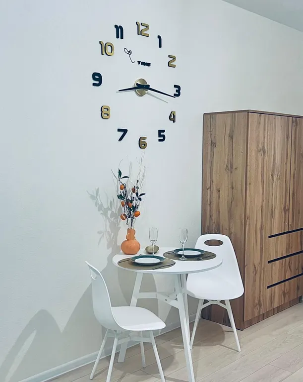 Студия комфорт-класса