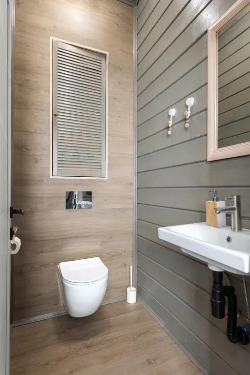 Дом в Игоре