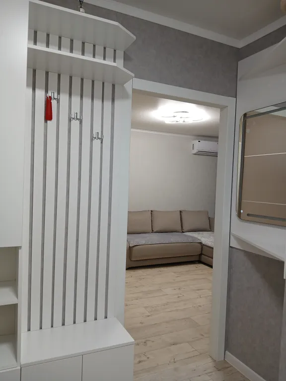 Квартира у Лазурного