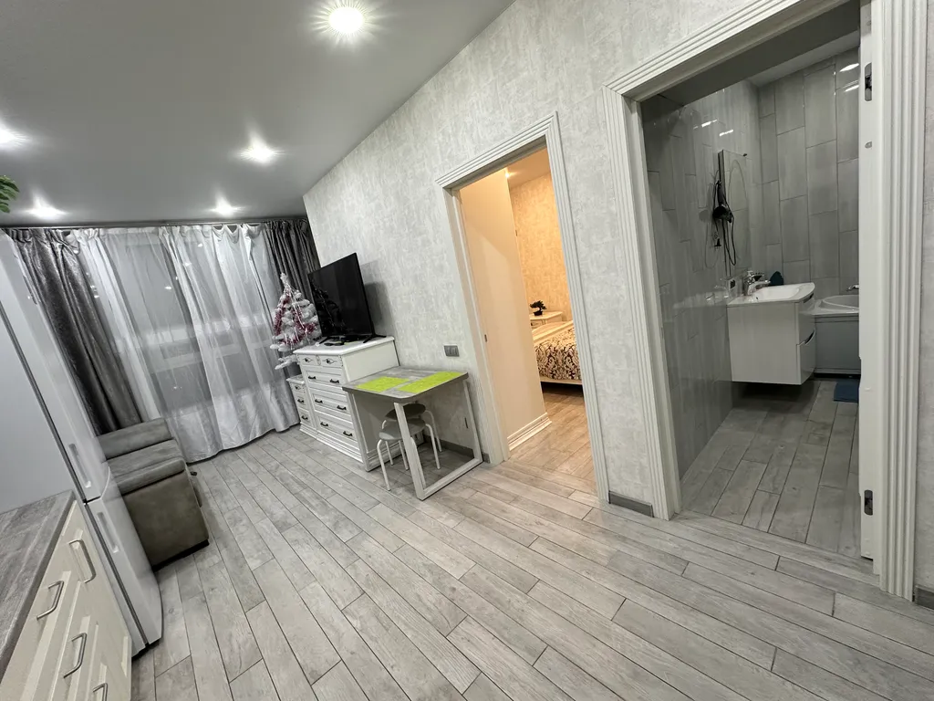 Апартаменты в Минск Мире