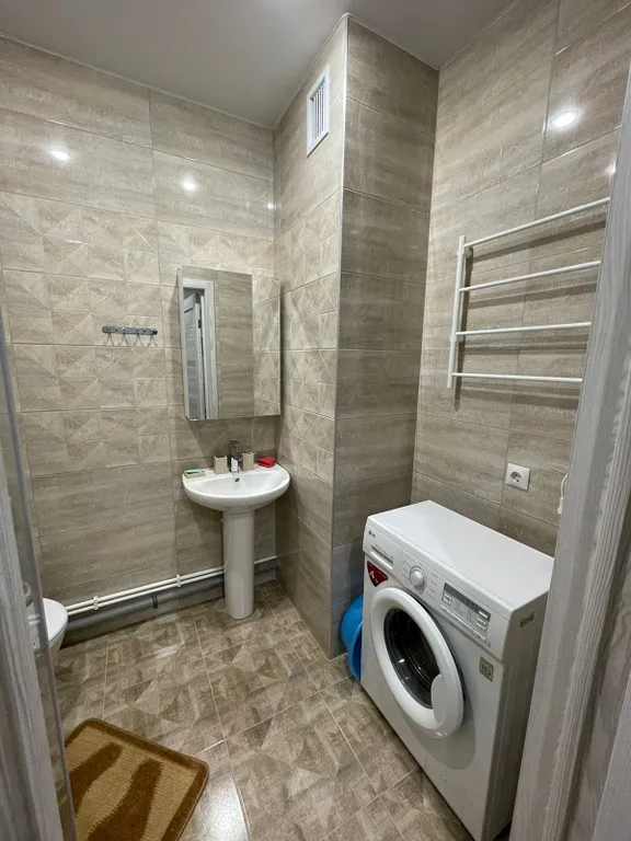 Квартира Квартира в парковой зоне — Горячий Ключ