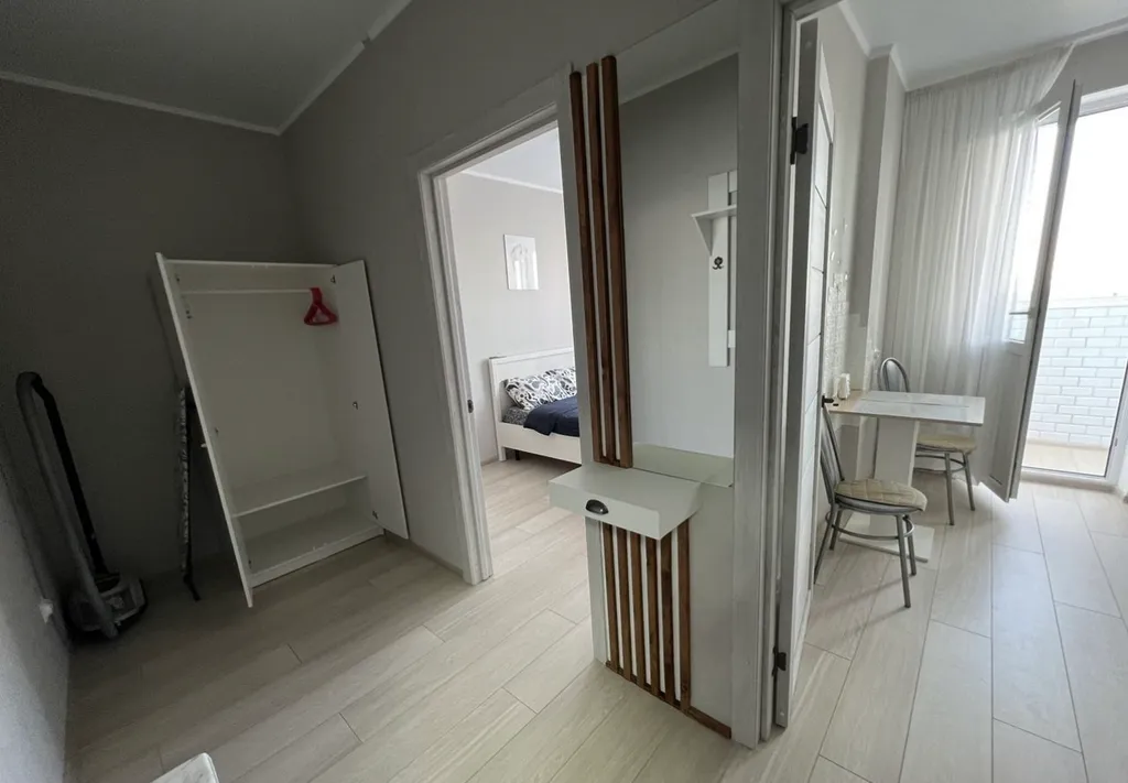 Квартира Уютная квартира — Краснодар