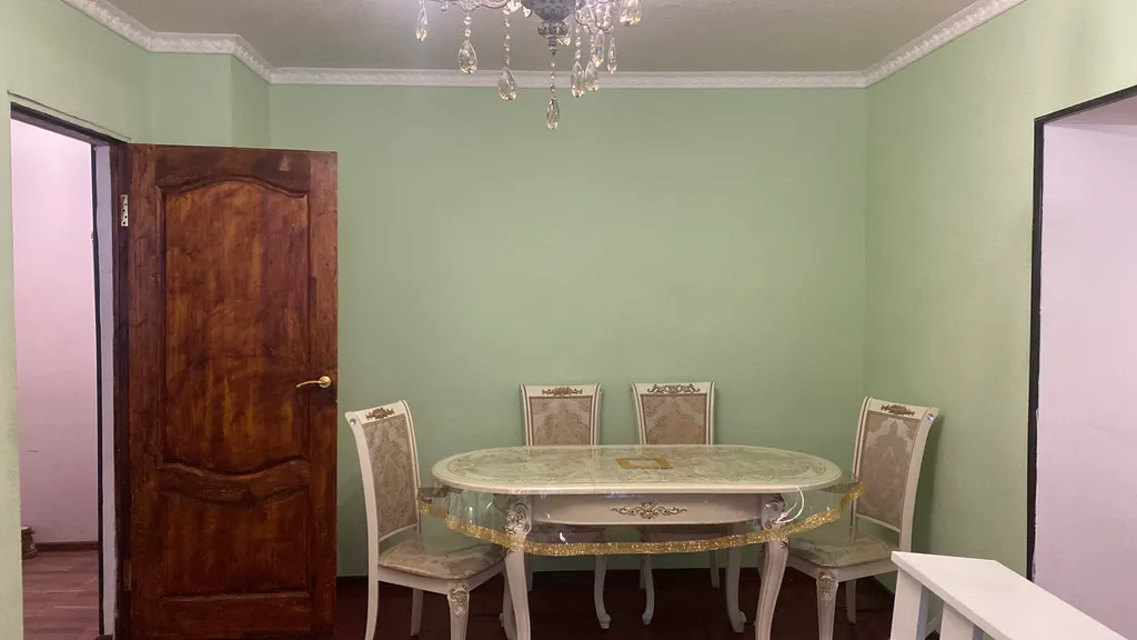 Апартаменты в 5 минутах от подъемников