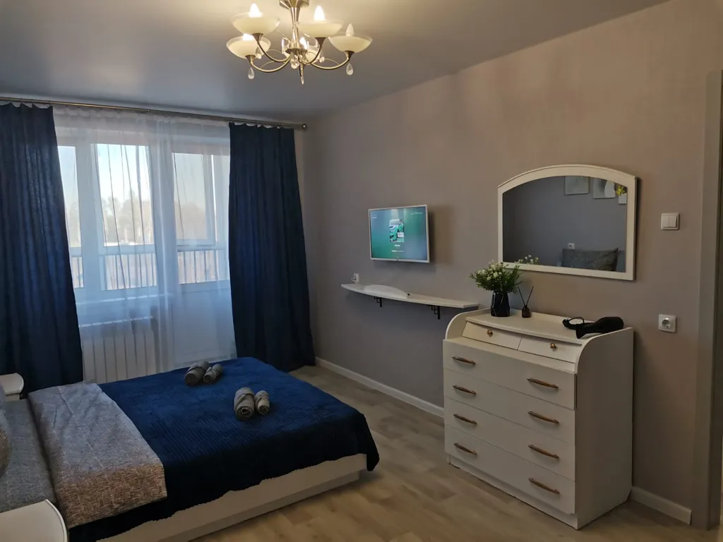 Тихое место