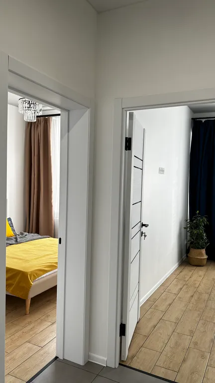 Квартира Квартира Style apartment рядом с центром — Волгоград