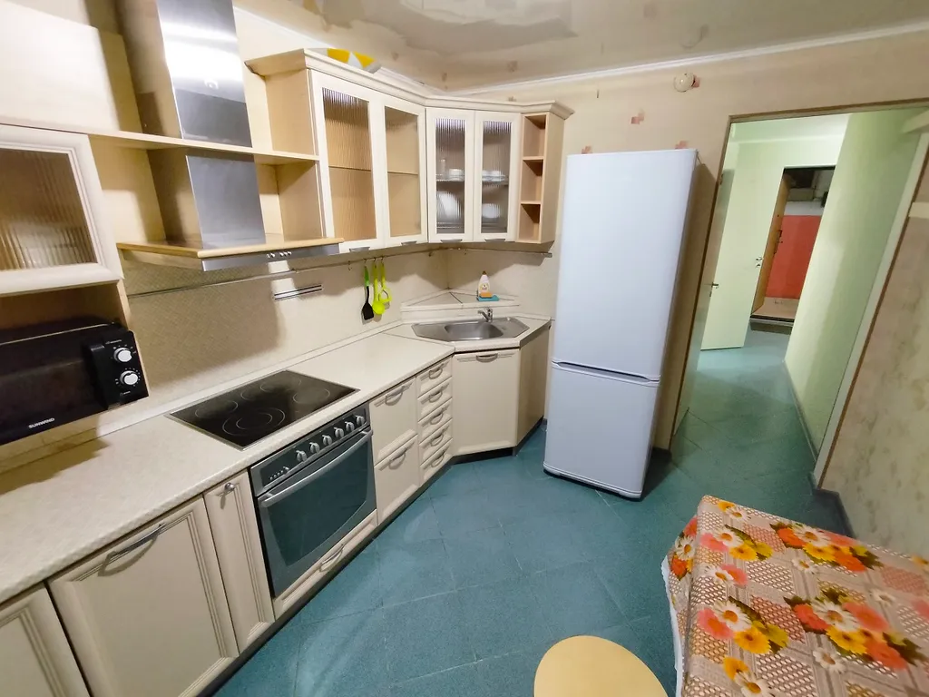 Комфортные апартаменты