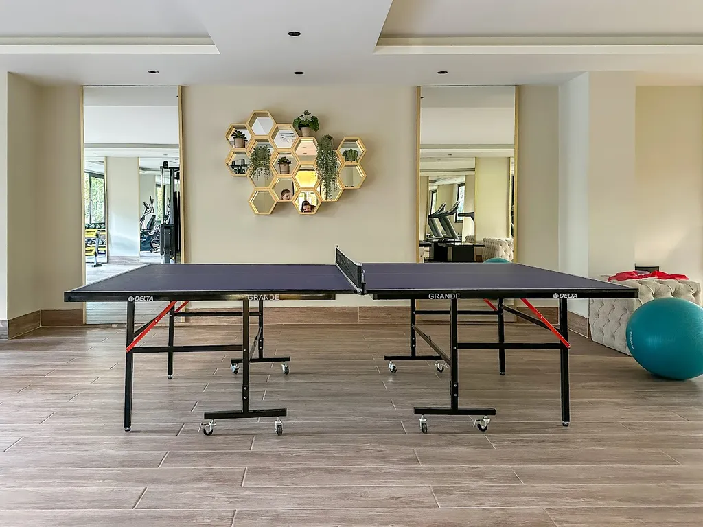 Апартамент рядом с пляжем Клеопатры