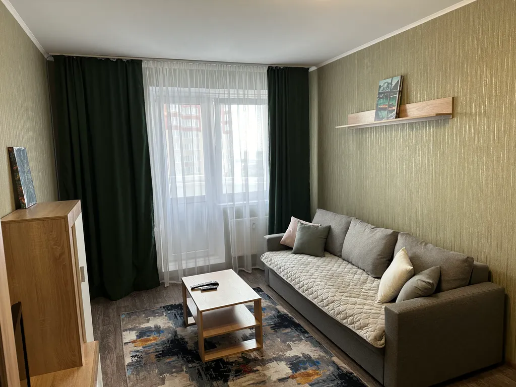 Квартира Уютная квартира — Курск