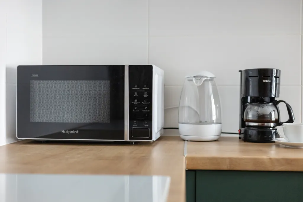 Квартира 1-комнатная Квартира — Светлогорск