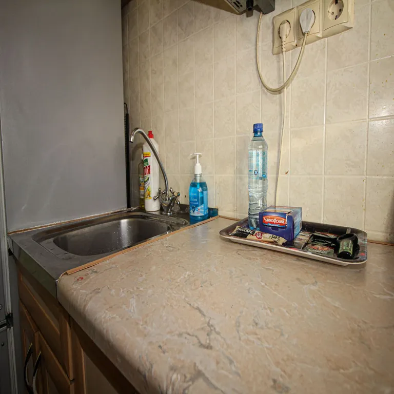 Уютная квартира ближе к промзоне