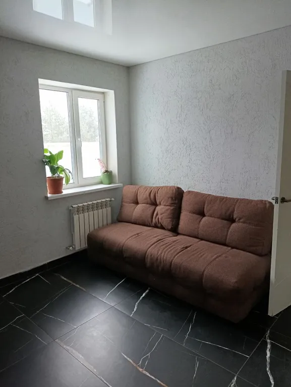 Уютный дом у озера