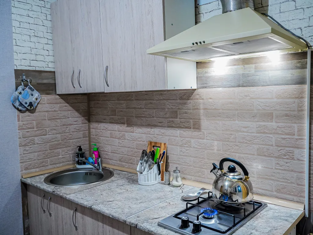 Квартира вблизи курортной зоны