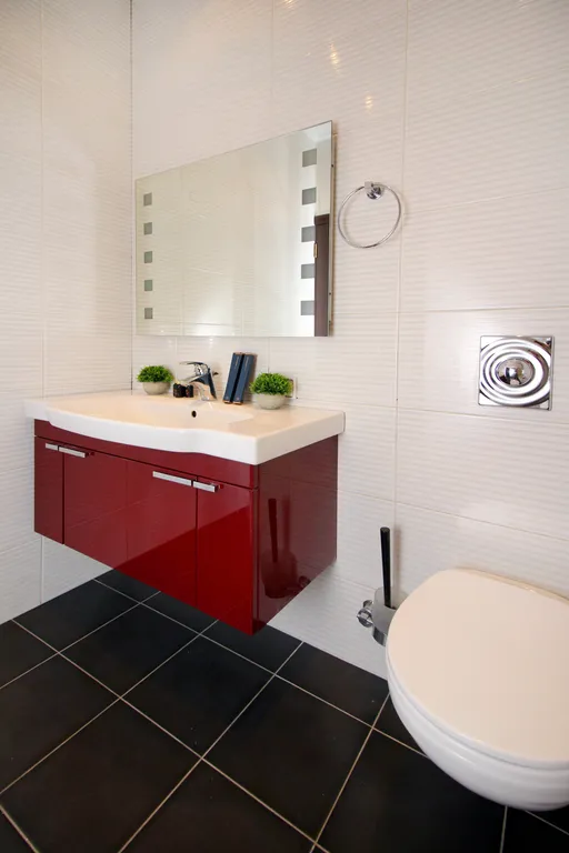 Роскошные апартаменты на набережной