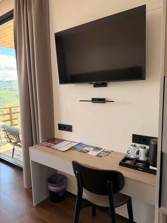 Дом Премиум Люкс