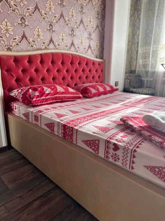 3-комнатная Квартира — аренда посуточно в Новый Уренгой