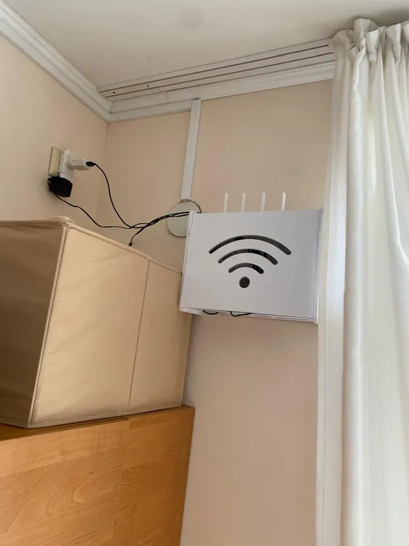 Уютные 1-комнатные апартаменты в 5 минутах от моря