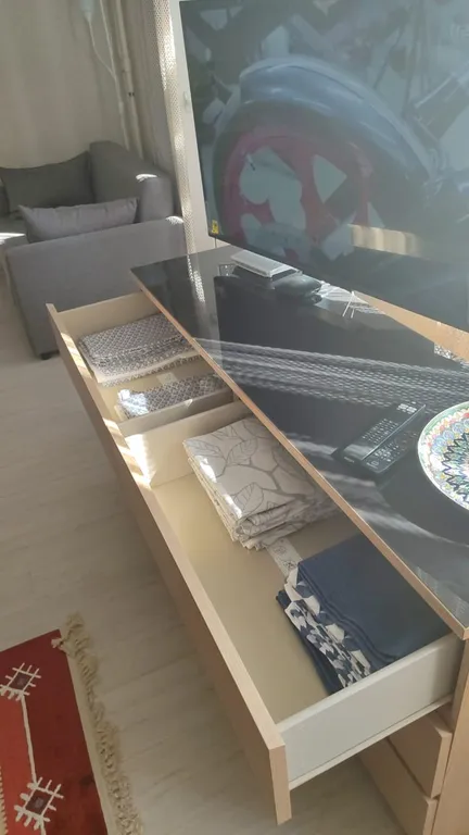 Студия у Черного моря