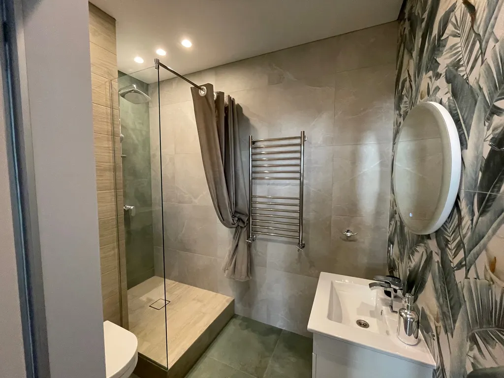 Квартира Студия в центре города — Калининград