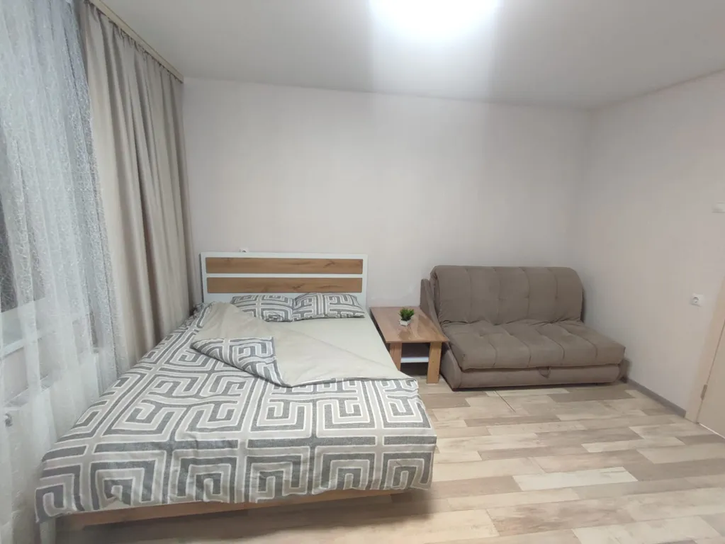 Уютная квартира от собственника