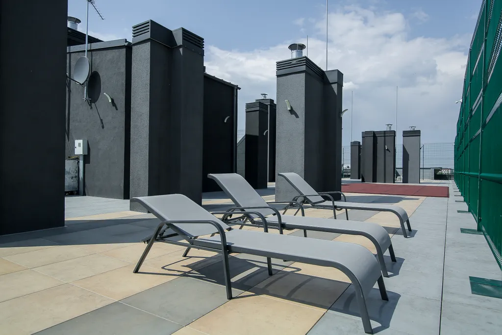 Квартира 1-комнатная Квартира — Калининград